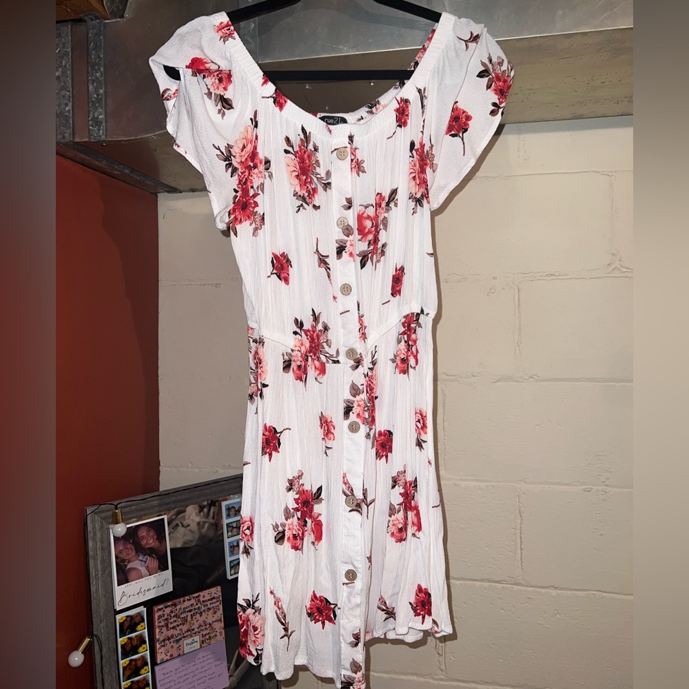 Casual dress